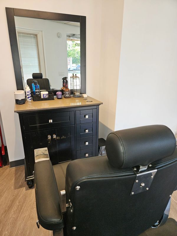 Our Experienced Barbers My Best Barber Shop